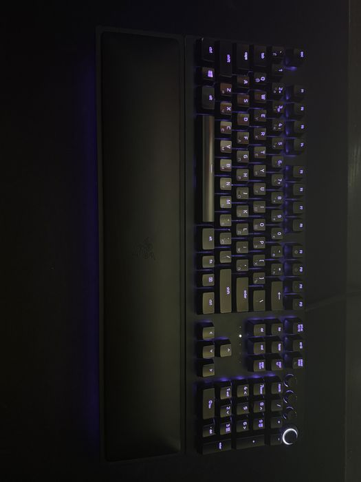 Razer Huntsman Elite