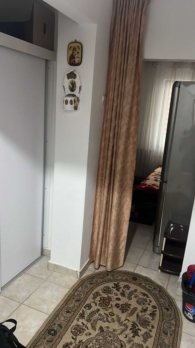 garsoniera 42 m2