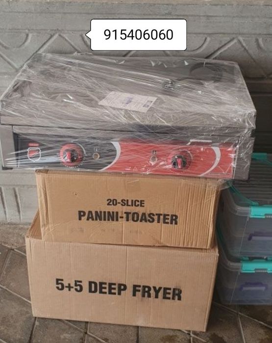 Izgara taroqli yangi tokli ishlash zór garantiya beramiz