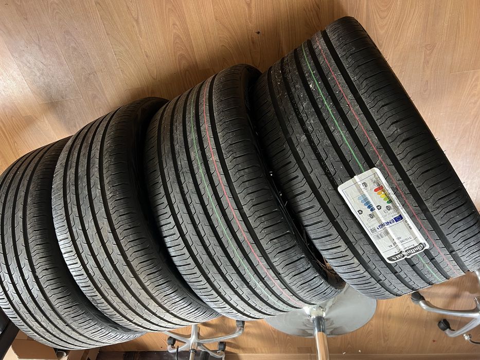Jante X6 G06 X5 G05 Msport 315 30 22 & 275 35 22 Orig.BMW- Set