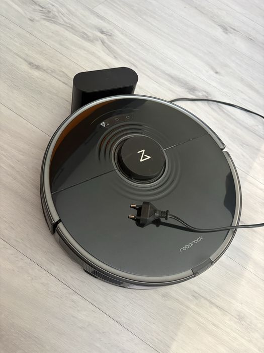 Прахосмукачка робот Roborock S7