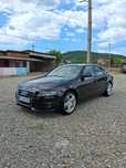 Audi A4 B8  1.8 TFSI