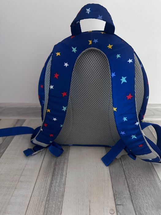 Детска раничка Samsonite Disney Ultimate S 2 Mickey Stars