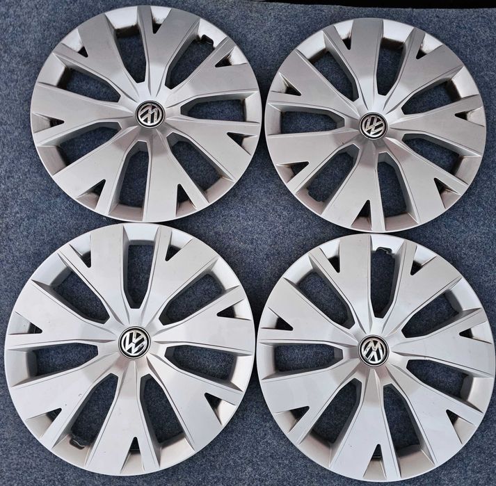 CapaceRoti/CapaceJanteTabla 16'' VwGolf/5Plus/6/7/8,T-Cross,Taigo