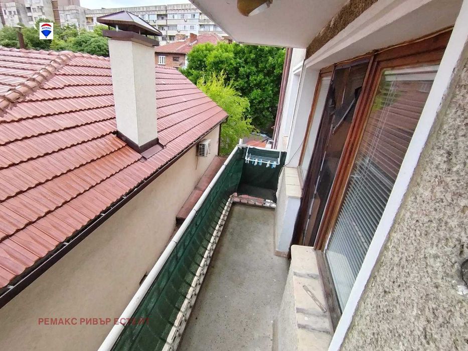 Дава се под наем Ателие в Русе, Хъшове - 33 кв.м за 178.5 € - Снимка #3