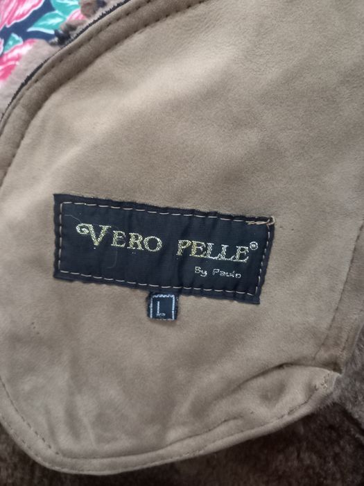 Продается дубленка