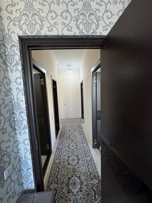 Аренда квартиры Камалон Шайхантохурский район