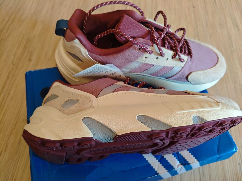 Маратонки Adidas ZX22 Boost