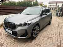 BMW iX1 BMW iX1 xDrive30 225kw