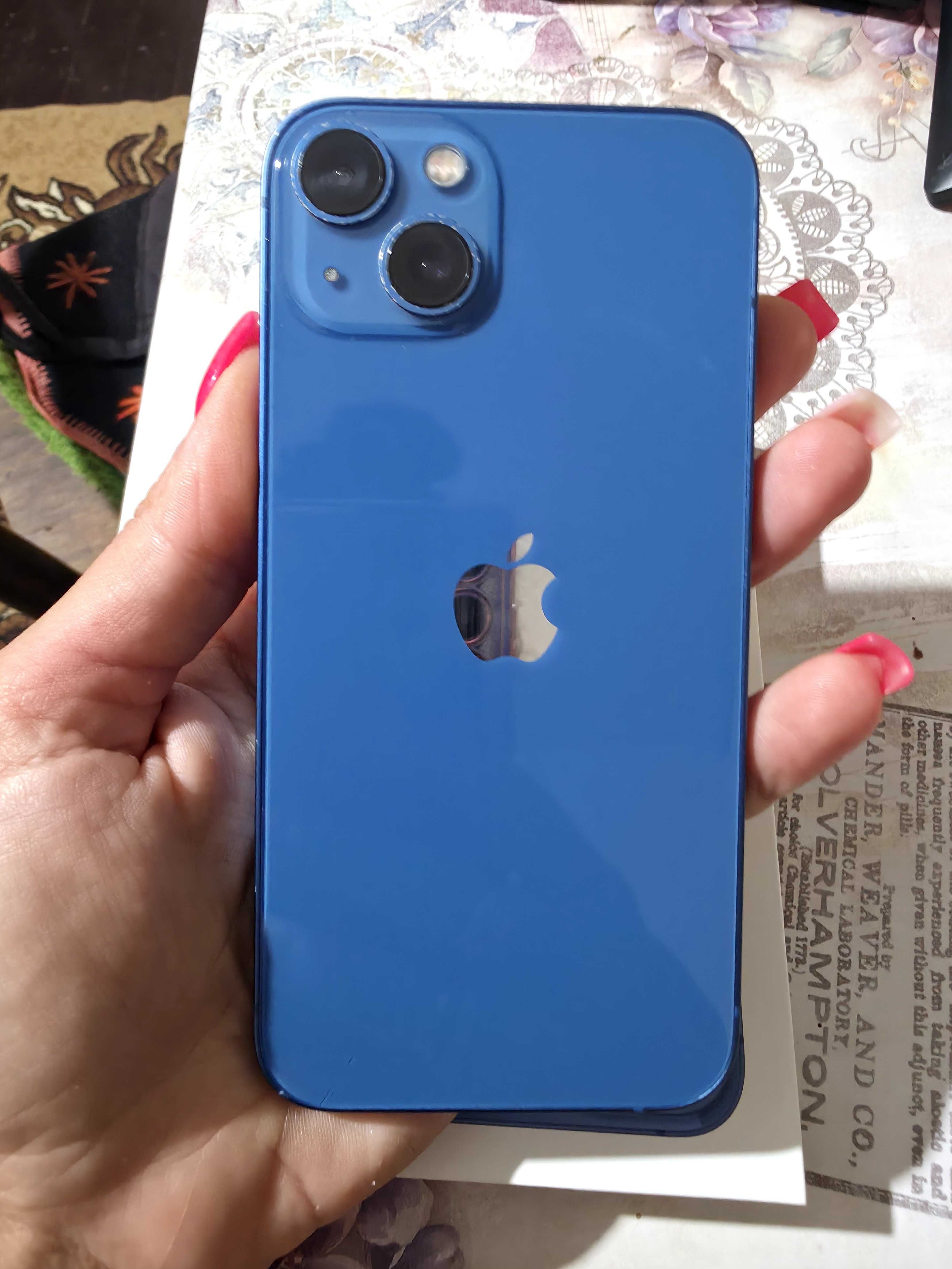 Iphone 13 128 gb