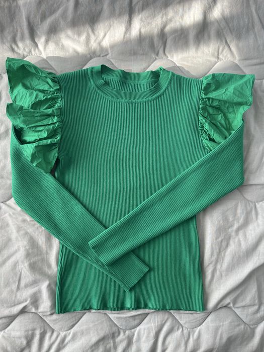 Блузка от Fashion House