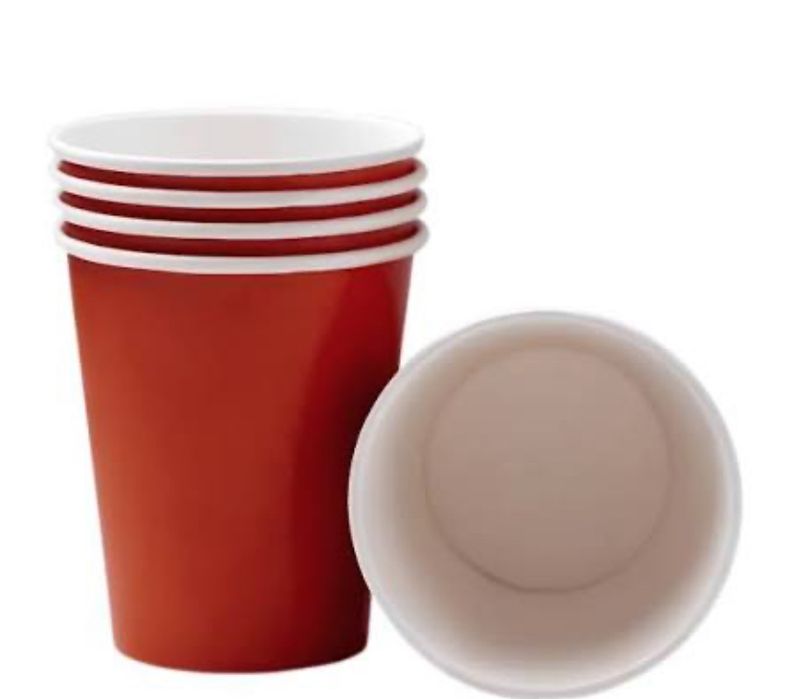 Стаканы бумажные