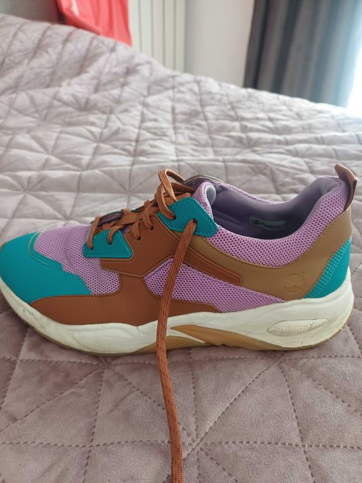 Timberland спортни обувки