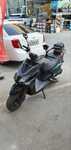 Samuray skuter 150cc