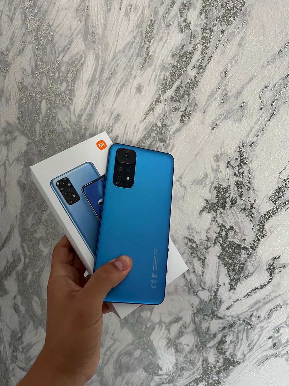 Продам Редми Нот 11с/ Redmi Note 11s