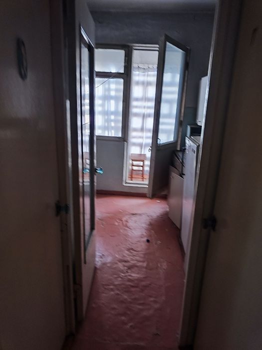 Продажа квартиры