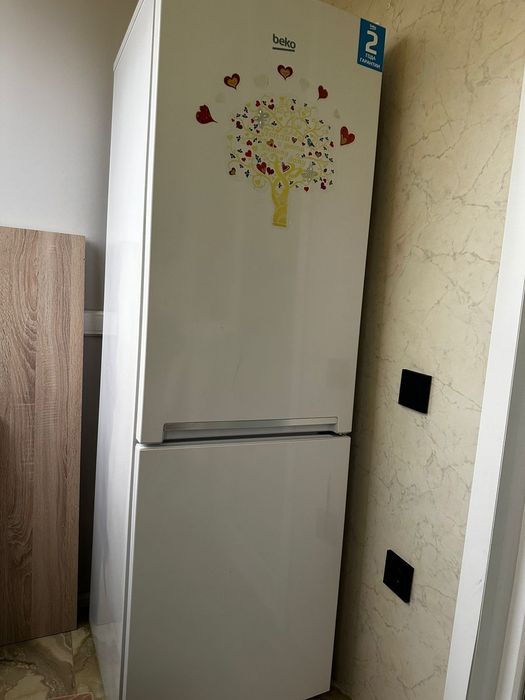 Продам холодильник в хорошем состоянии