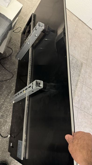 Samsung Smart 46 инча Ултра тънък