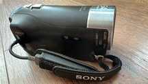 Видео камера Sony CX240e