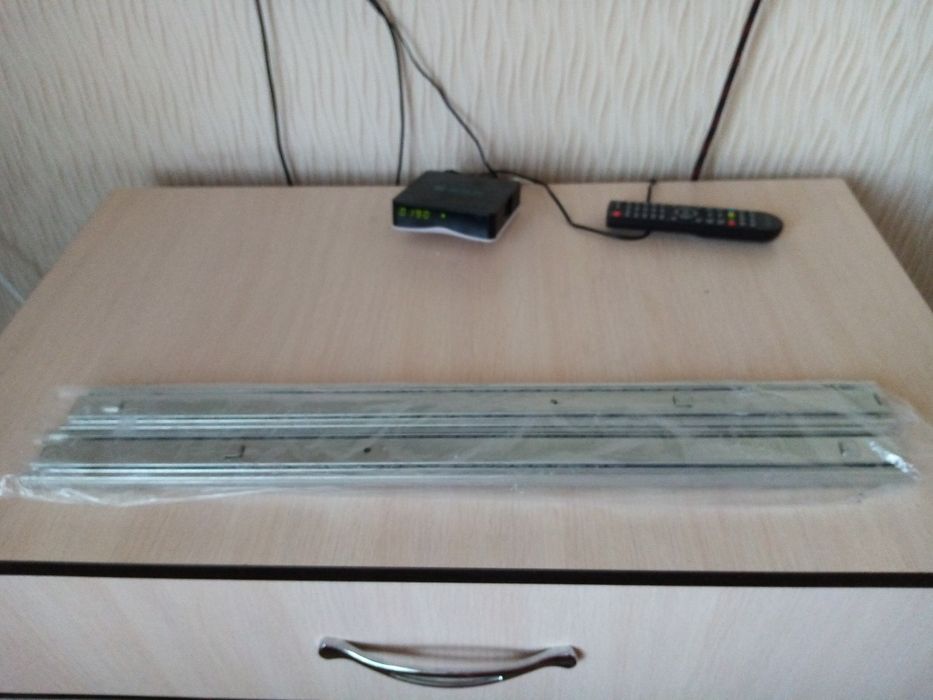 Направляющие 60см