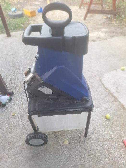 Tocător crengi /fructe LUX