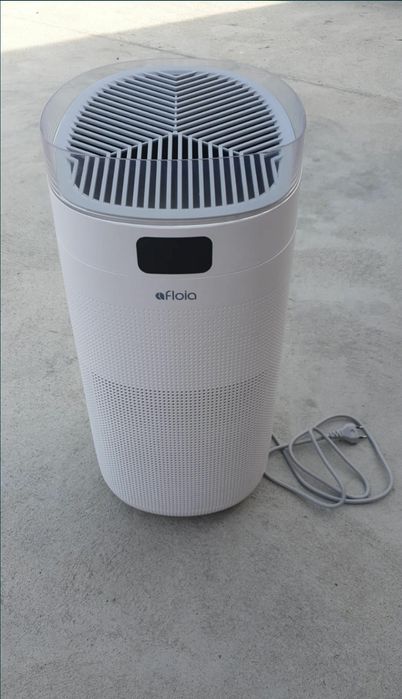 Purificator de aer pt incaperi de pana la 1000mp