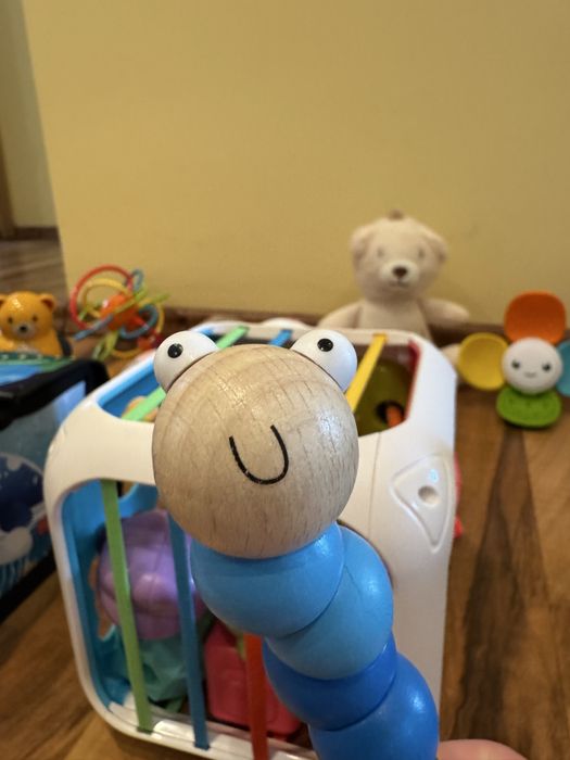 Jucarii bebelusi 0-18 luni