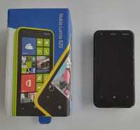 Telefon Nokia 620 și 6303c