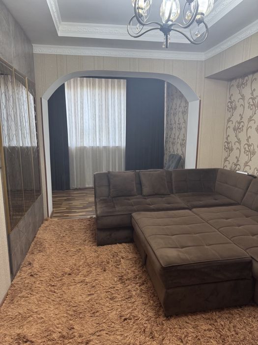 аренда квартиры на ц6