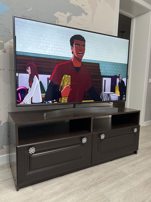 Тумба под телевизор