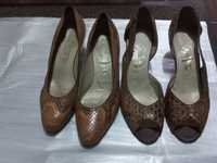 Pantofi dama Guban