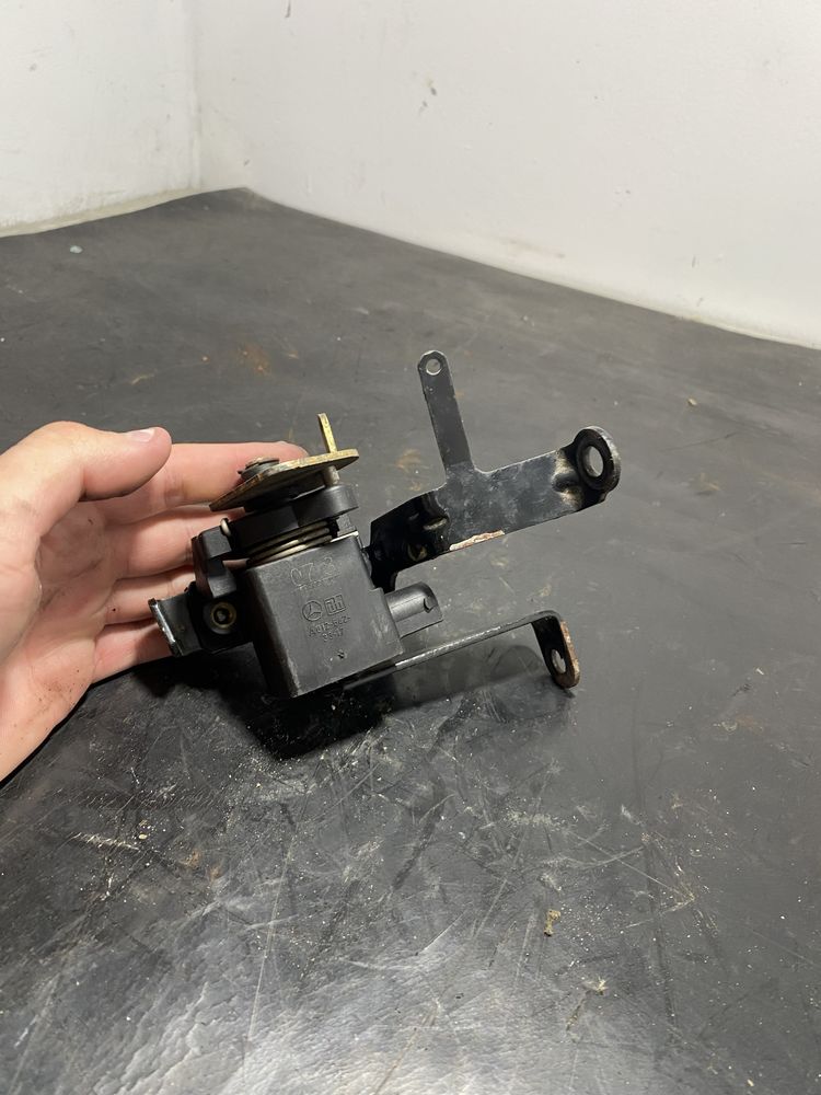 Senzor pedala acceleratie Mercedes ML 2.7 cdi ML270 cdi 1999-2006