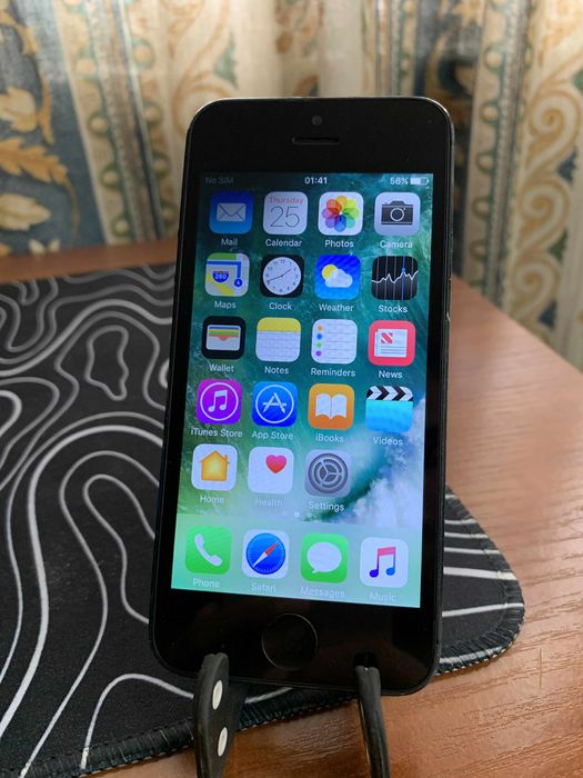 Iphone 5 16gb лек дефект