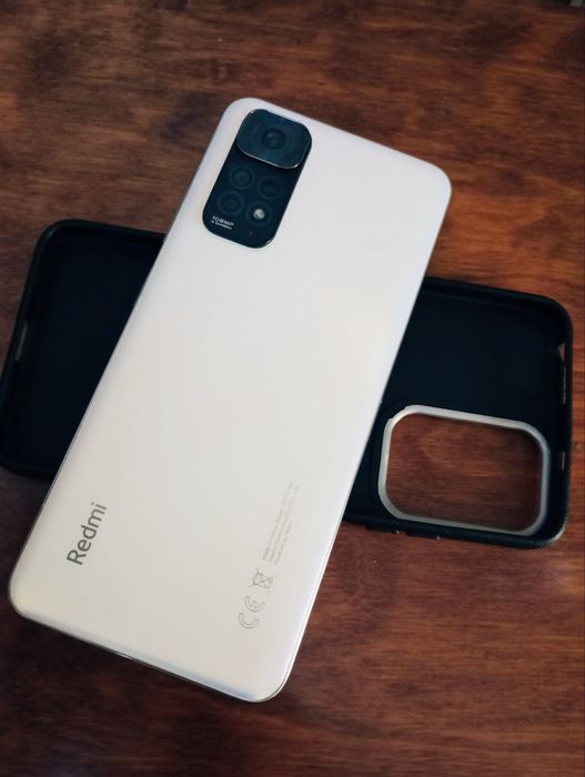 Redmi note 11 s 128g