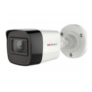 Камеры HD TVI Hiwatch ( Hikvision )