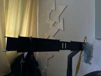 Suport Monitor pt Next Level Racing F GT