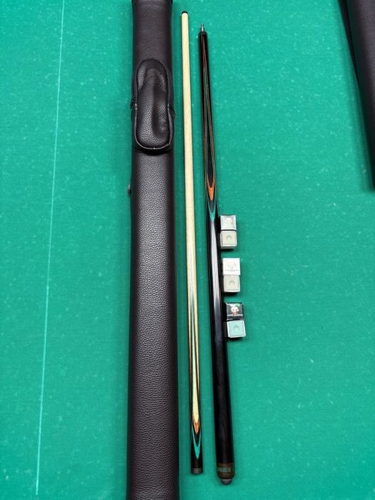 Кий Трегубенко Эбен! Продам, Обмен