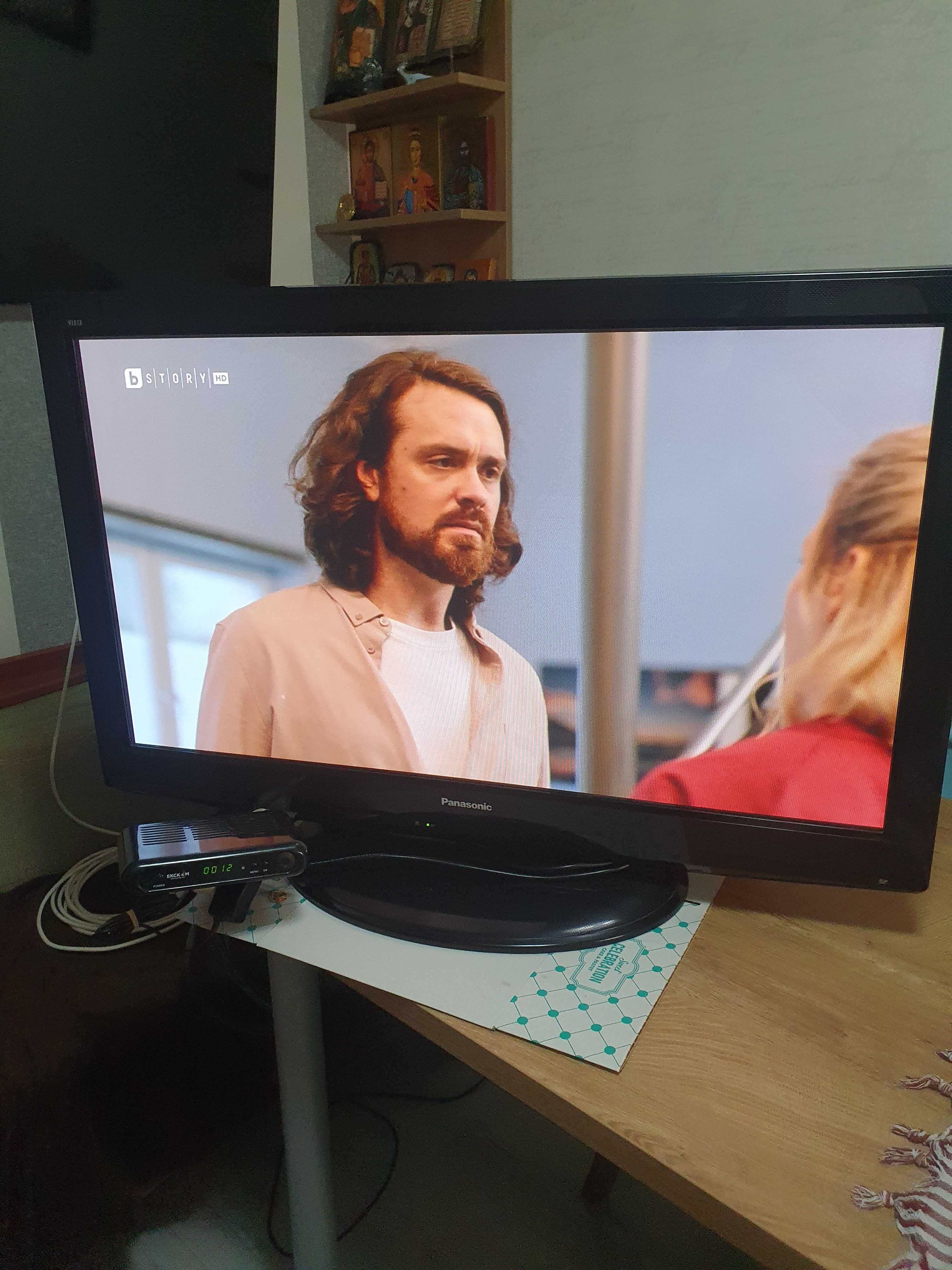 Телевизор Panasonic 42 инча
