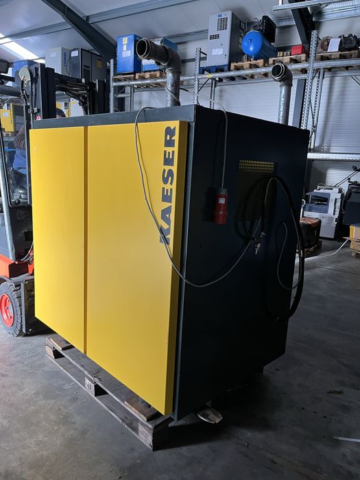 Uscator de aer Kaeser 12,7 mc/min