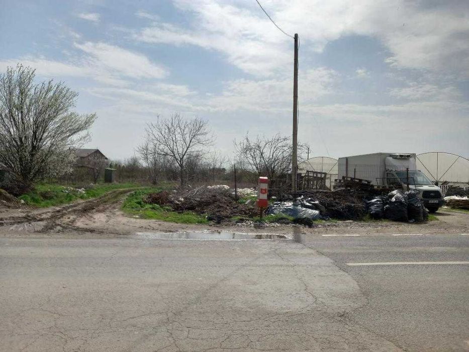 Varlaam , Adunatii Copaceni , Giurgiu - teren de la PROPRIETAR