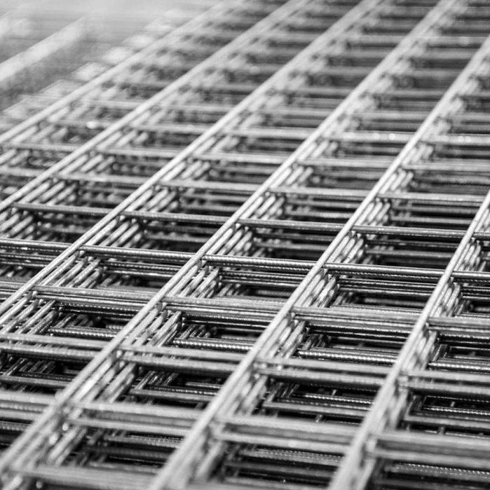 сетка ВР металлическая для штукатурки