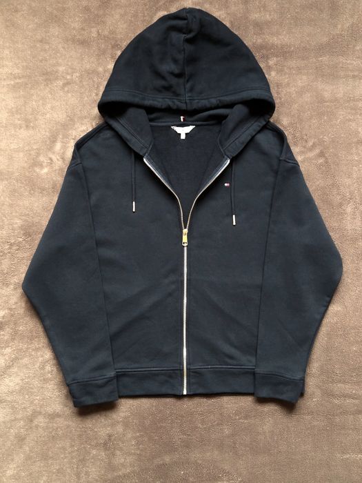 Tommy Hilfiger - Дамски Суичър