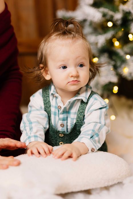 Sesiuni Foto de Crăciun – Timișoara