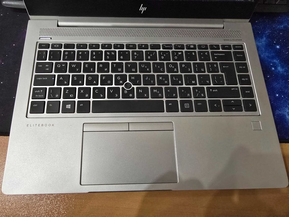 HP EliteBook 745 G6, AMD Ryzen 5 pro 3500U, 32GB RAM, 256SSD,AMD Vega8