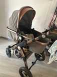 Carucior 2in1 bebe