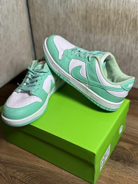 Nike SB dunk low pro