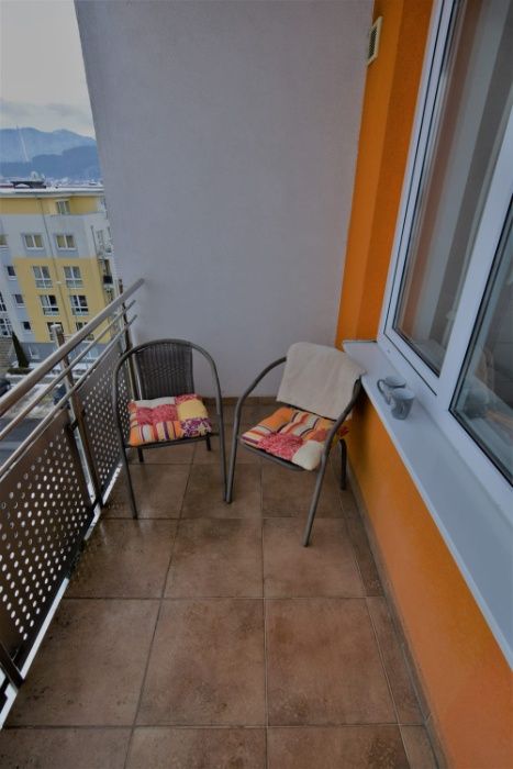 Cazare regim hotelier Brasov – 2 camere, Avantgarden3 (ALENI 3)