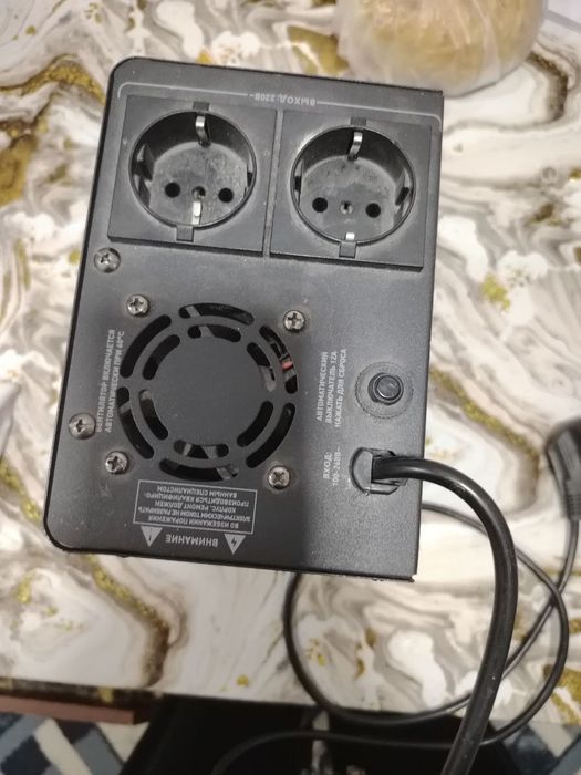 Стебелизатор Кebo рабочий 2000ват