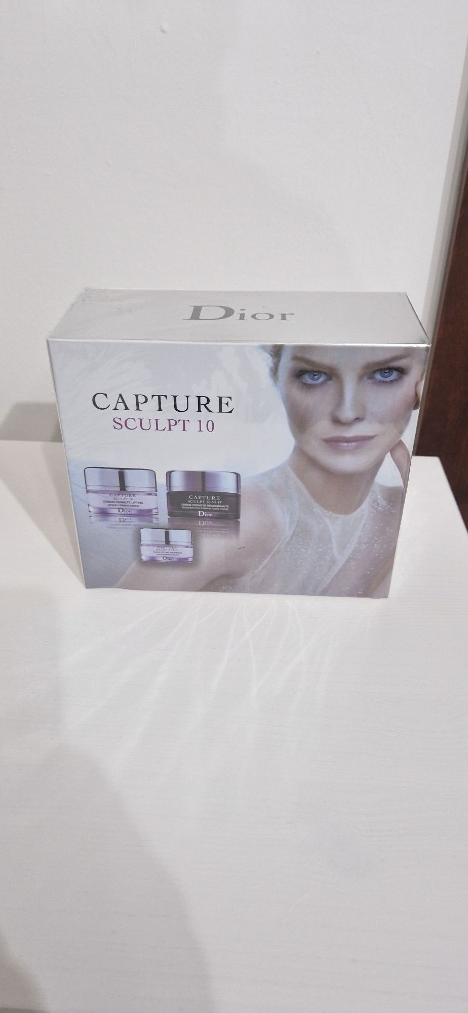 Christian Dior Capture Sculpt