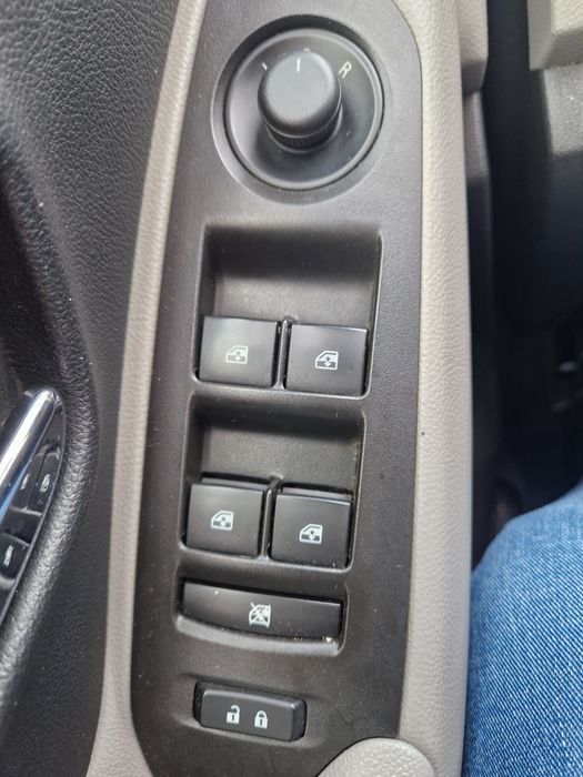 Chevrolet Trax 1.4 140CP 4x4 AWD Benzina Turbo FULL